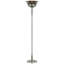 Ralph Lauren Langton 70" Torchiere Floor Lamp-1895665157-1895665158