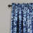 Weeping Flowers Room Darkening Pair-95250590-95250585
