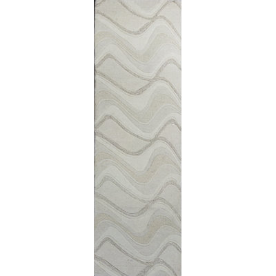 Courtney Handmade Tufted Area Rug