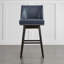 Tabouret de bar et de comptoir Arvelle-87776642-99405963