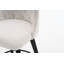 Ensemble de 2 tabourets de bar pivotants-125607686
