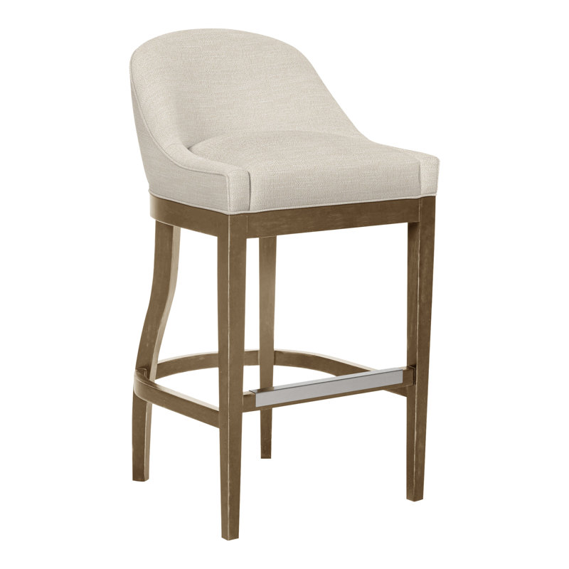 Tabouret de bar 40 po Vanguard Calloway, Hampton, Lin Tommy