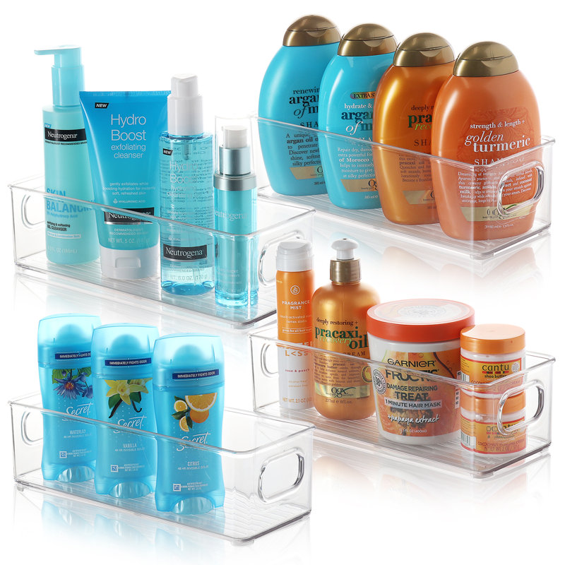 Bathroom Storage Container