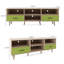 Crédence de rangement Feras 70,82 W-1128848432