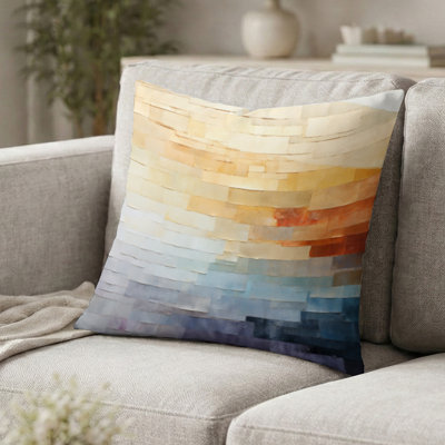 Coussin Minimalisme
