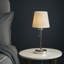 Devi Metal Buffet Lamp-880324298
