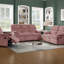 Causeuse inclinable