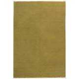 Sumak Light Green Rug