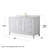 Daria Single Bathroom Vanity Set-97877107-97877111-125006307