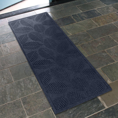WaterHog® Deanna 22 in. x 60 in. Indoor Outdoor Runner Door Mat