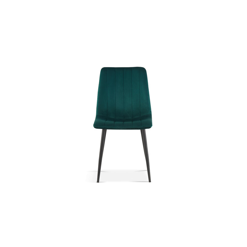 Dining Chair, Green