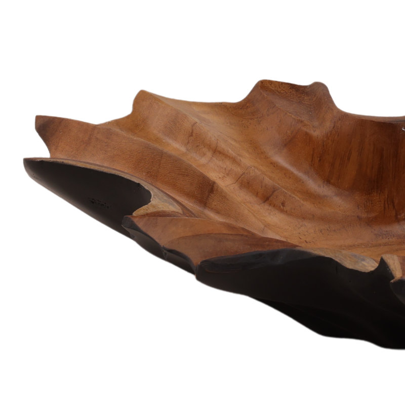 Neirin Bowl Black