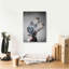«Selene» par Design Fabrikken, estampe numérique sur toile-1573608363