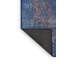 Tapis oriental bleu-1210130232