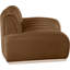 Causeuse en velours Jace-1027856429