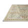 Donegan Cream Area Rug