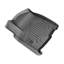 3 pièces de tapis de sol automobile pour Silverado / GMC Sierra 1500