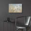 «Spring Gathering» par Danhui Nai, art mural en verre acrylique-1453889629
