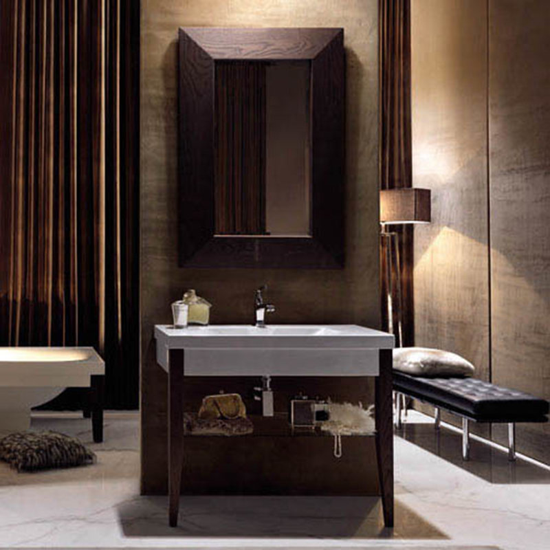Bentley 31.5'' W Single Vanity, Single Hole