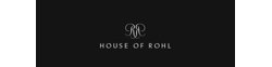 Logo House of Rohl
