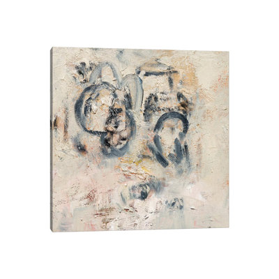 Baby's Bedtime by Bradford Brenner - Wrapped Canvas Painting