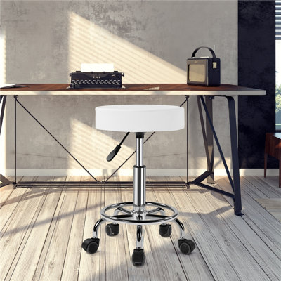 Valmar Height Adjustable Active Stool