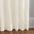 Mercuri Semi Sheer Single Curtain Panel-753788832-753788843