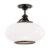 Canton 1 - Light