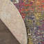 Lucrezia Abstract Area Rug-50178482