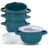 Bleu sarcelle
