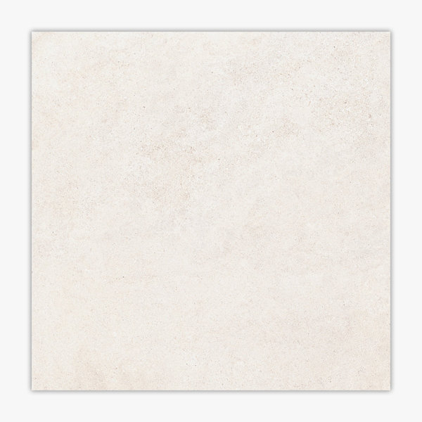 Bliss Light Matte 24x24 Porcelain Tile