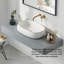 Lavabo pour salle de bain Boat-113390038