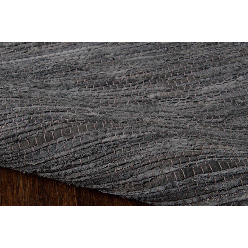 Calline Indoor Rug, Rectangle 4' x 6'