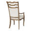 Chaise avec accoudoirs Weston Hills