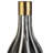 Majayla Polyresin Decorative Bottle-1469332591