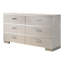 Ensemble de chambre à coucher 3 pièces Donnellson-98057145