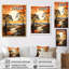 Baobab africain au coucher du soleil-97171467-97171471