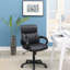 Fauteuil de bureau 1 pièce Classic
