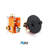 Complete Shower System with Rough in-Valve-51202426