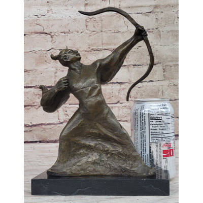 Figurines et sculptures Zal