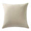  Housse de coussin décoratif à motif floral Appliqued-1627246393