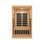 Sauna infrarouge Westinghouse pour 2 personnes