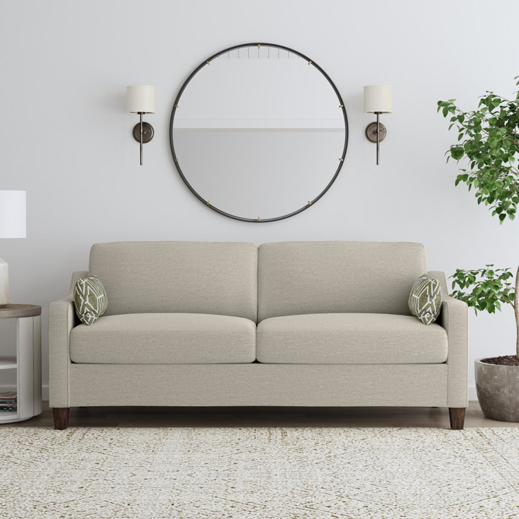 Drew 85'' Upholstered Sofa