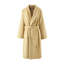 Pollen Shawl Collar Robe-23890259