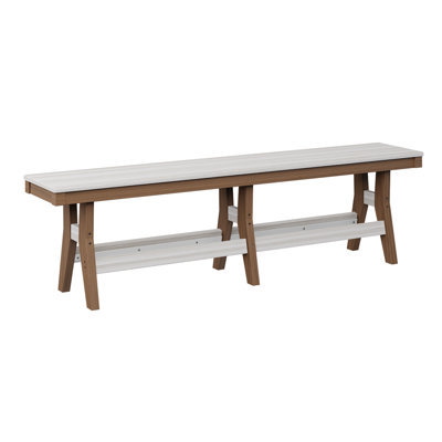 Harbor Outdoor Bench
