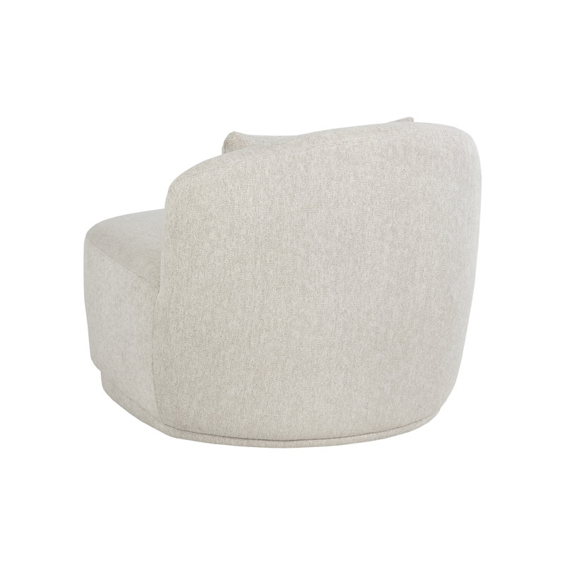 Swivel Lounge Chair