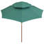 Mateyka 270cm Beach Parasol-1732820046