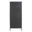 Tapered Rectangle Aluminium Mirror