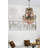 Grand Milano Chandelier