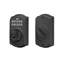 Schlage Keypad Deadbolt with Camelot Trim-102568809-102569190